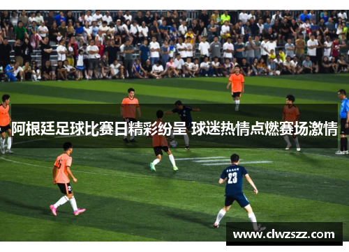阿根廷足球比赛日精彩纷呈 球迷热情点燃赛场激情